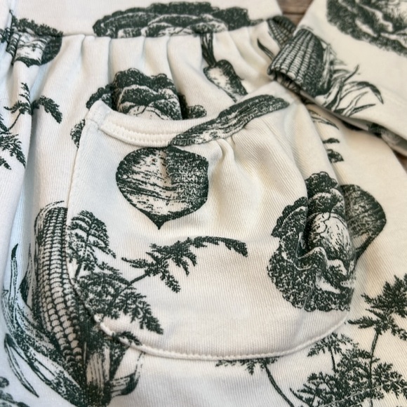 New Kate Quinn Vegetable Dress - Picture 3 of 3